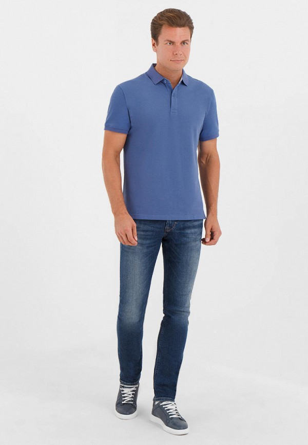 фото Поло thomas berger