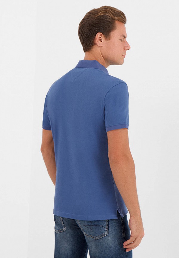 фото Поло thomas berger