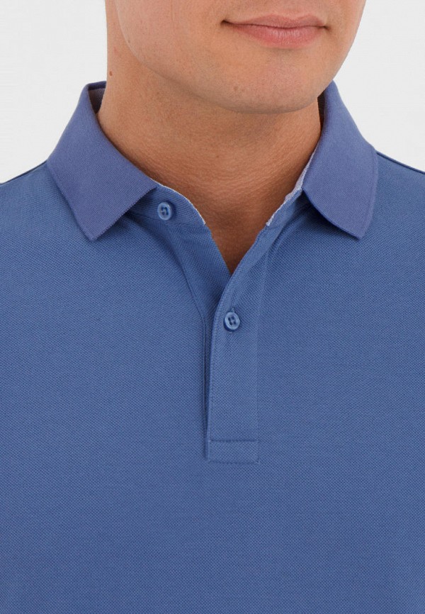 фото Поло thomas berger