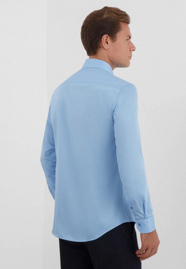 фото Рубашка thomas berger