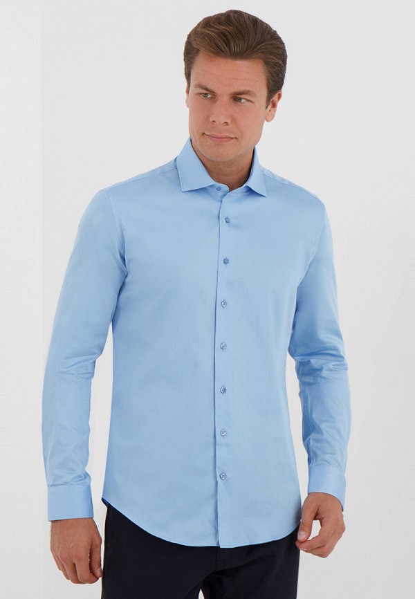 фото Рубашка thomas berger