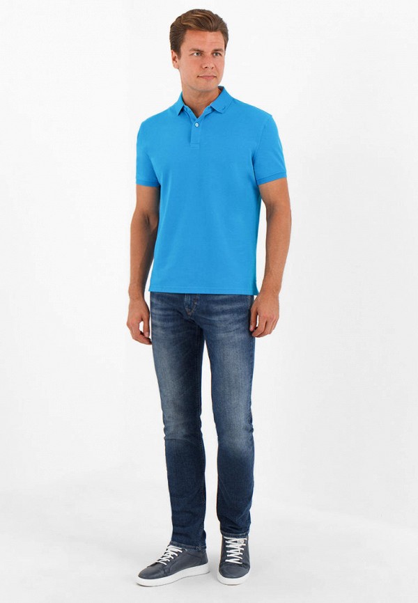 фото Поло thomas berger