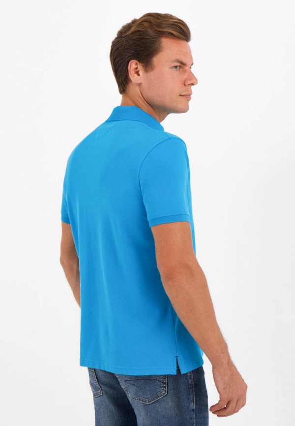 фото Поло thomas berger