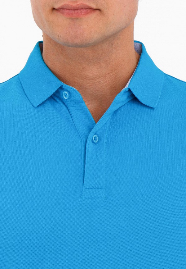 фото Поло thomas berger