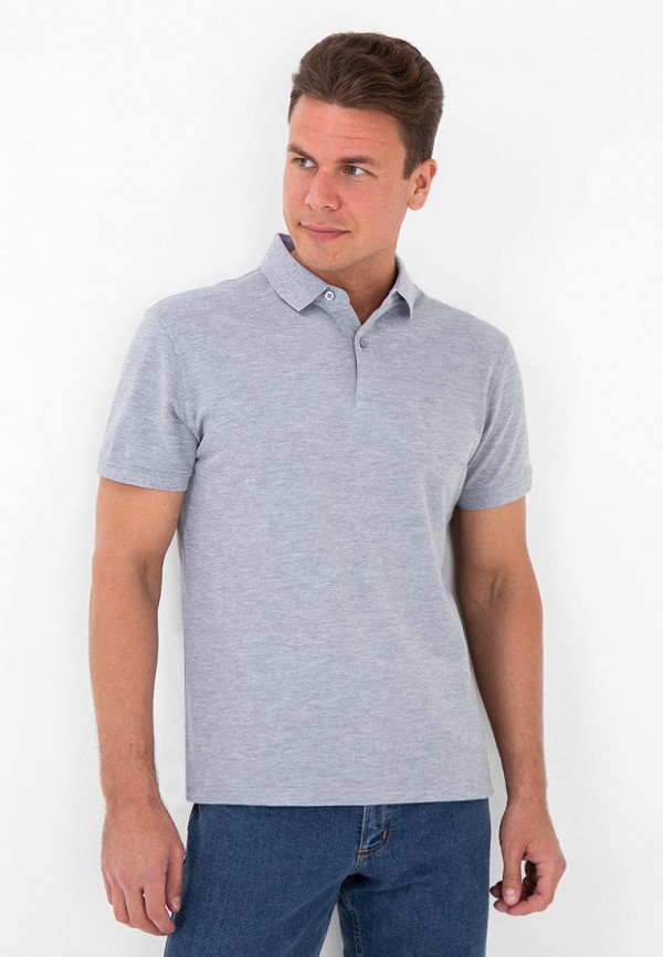 фото Поло thomas berger