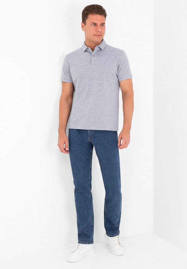 фото Поло thomas berger