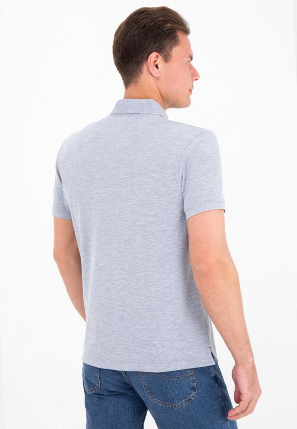 фото Поло thomas berger