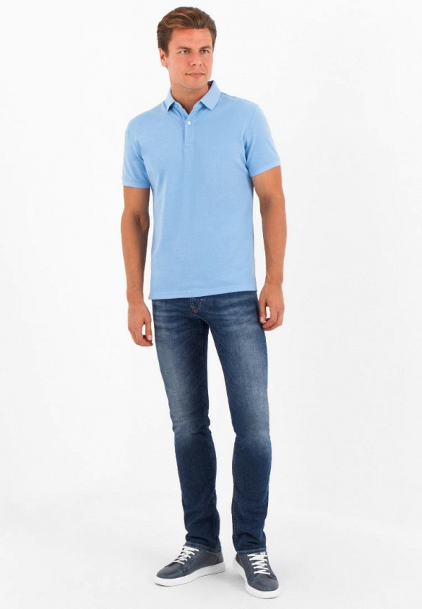 фото Поло thomas berger