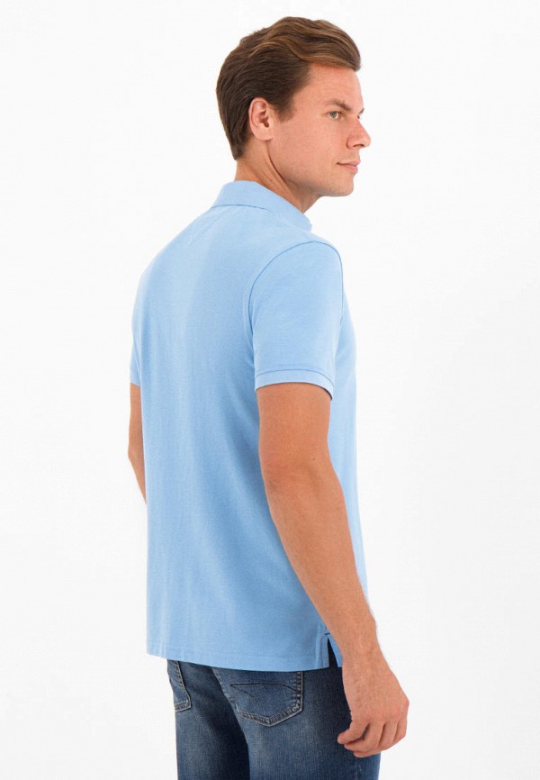 фото Поло thomas berger