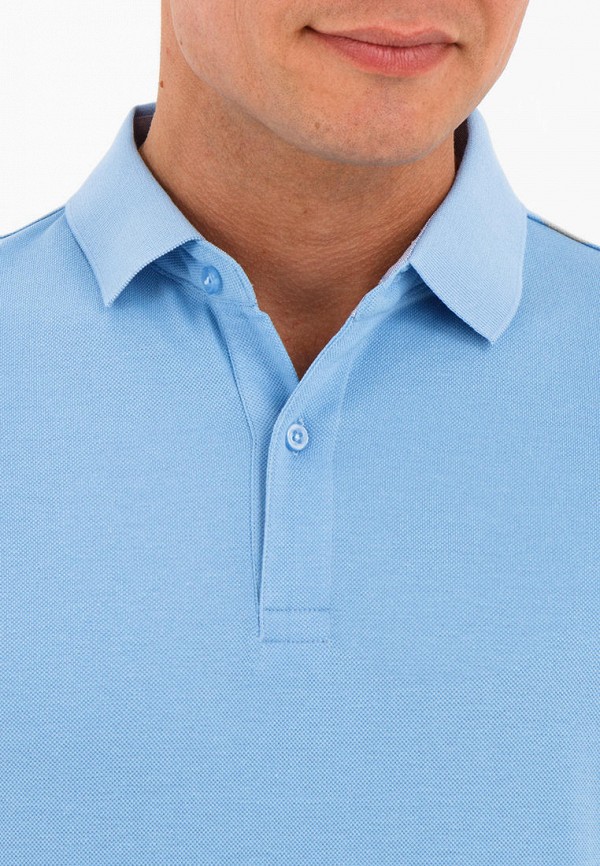 фото Поло thomas berger