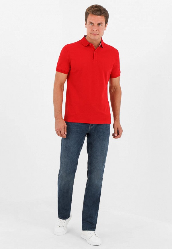 фото Поло thomas berger