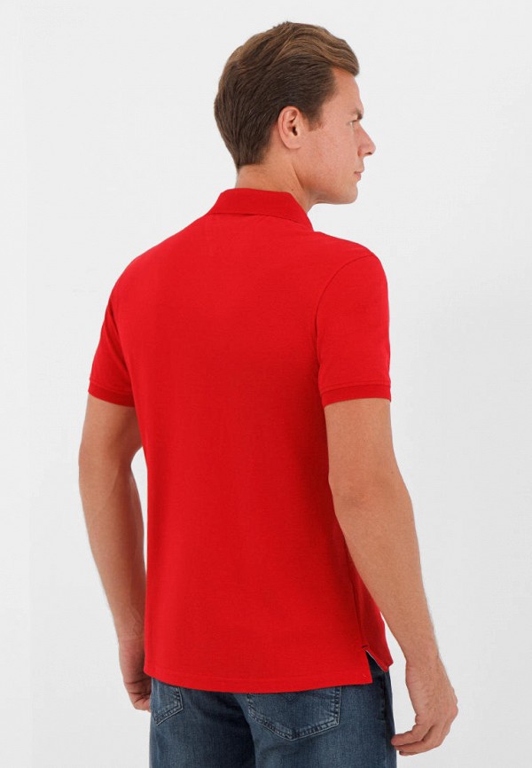 фото Поло thomas berger