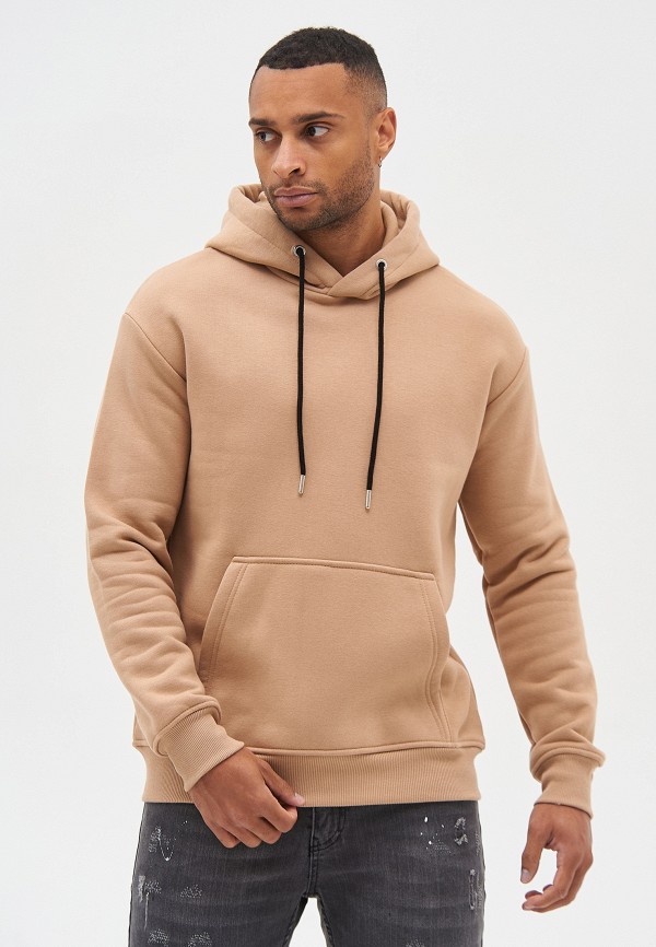 фото Худи torae black