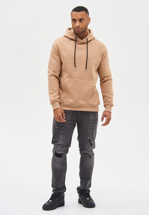 фото Худи torae black