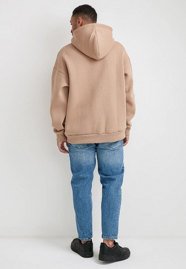 фото Худи torae black