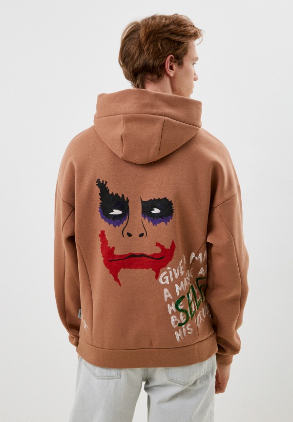 фото Худи zavi