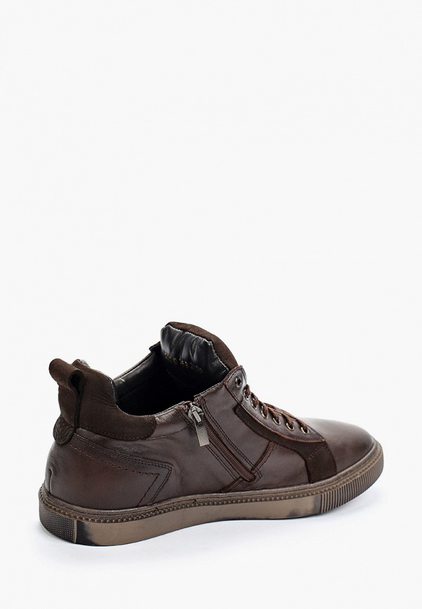 фото Кеды briggs