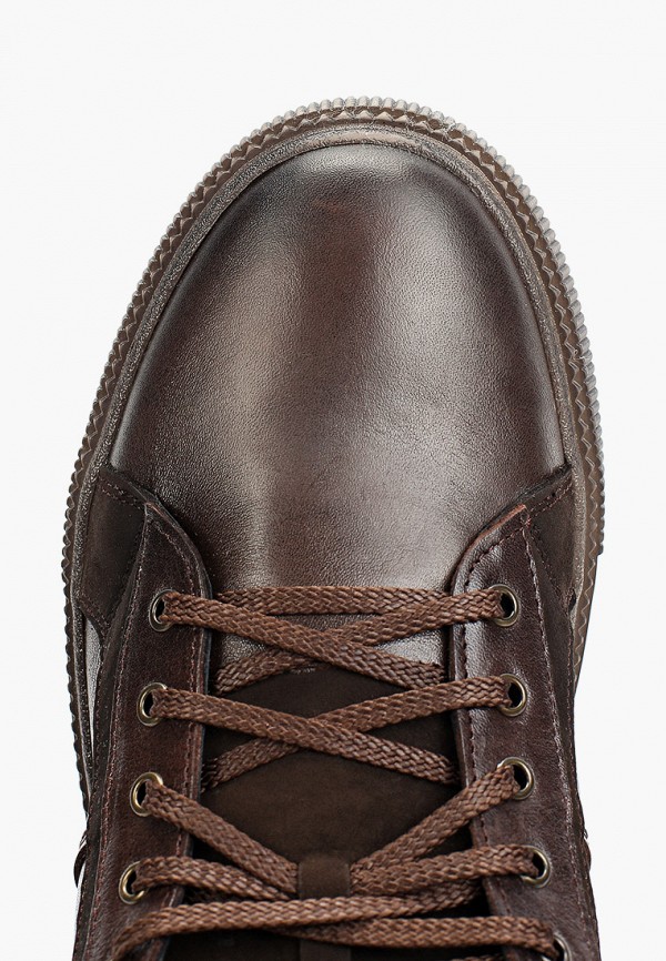 фото Кеды briggs