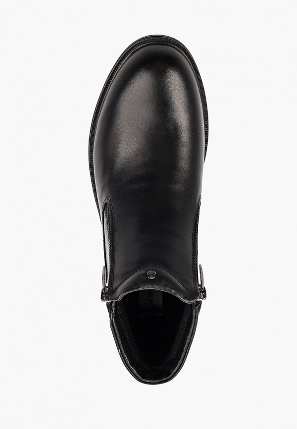 Ботинки Thomas Munz черный, размер 40, фото 4