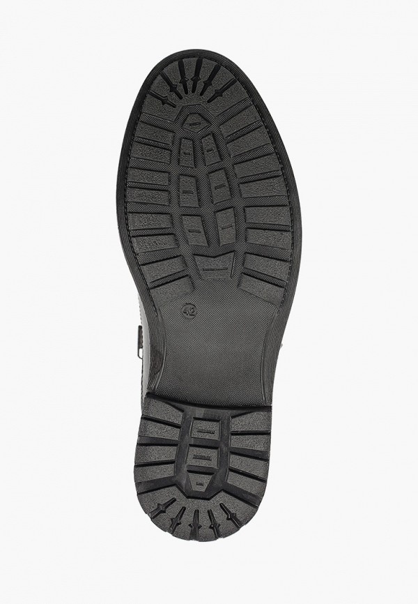 Ботинки Thomas Munz черный, размер 40, фото 5