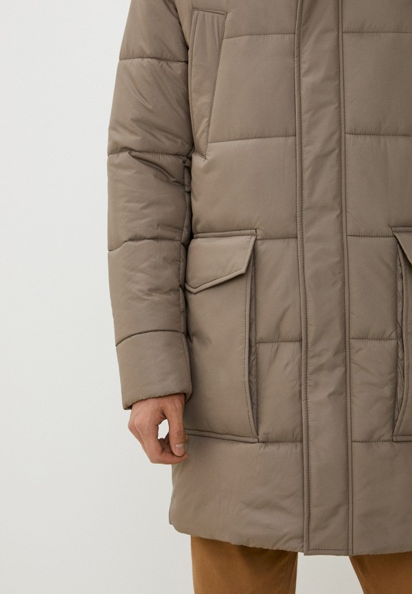 фото Куртка утепленная bazioni