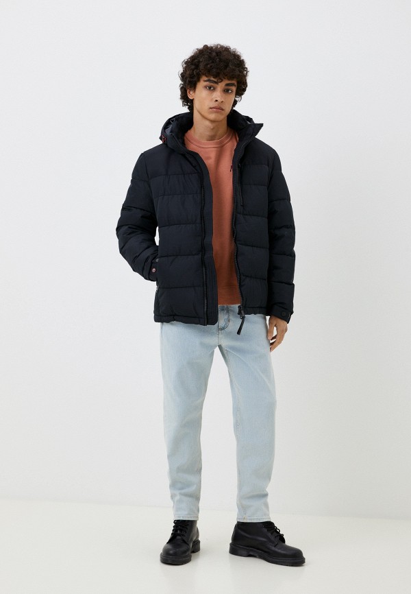 фото Куртка утепленная morozoff