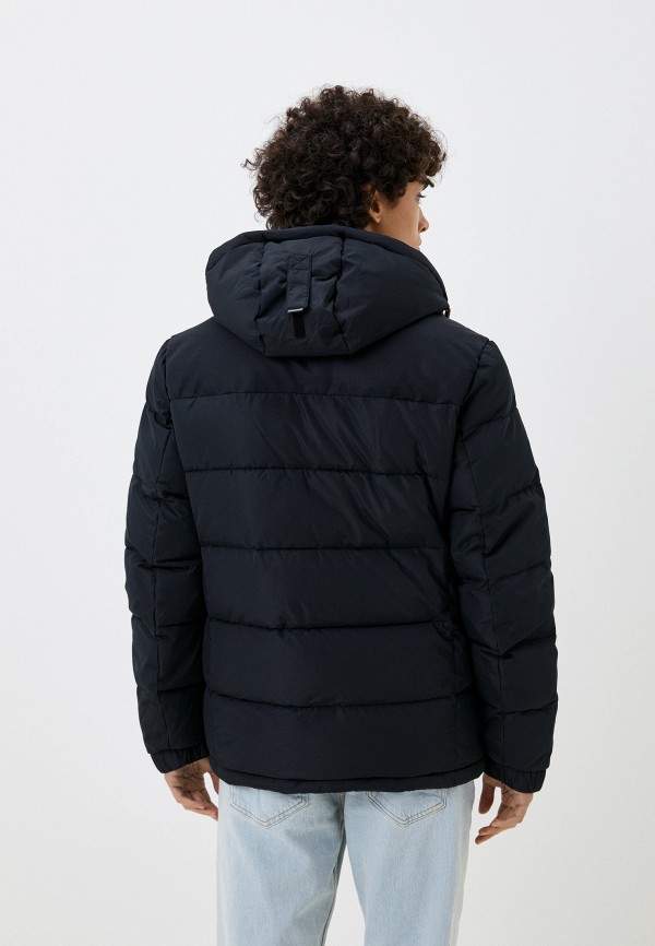 фото Куртка утепленная morozoff