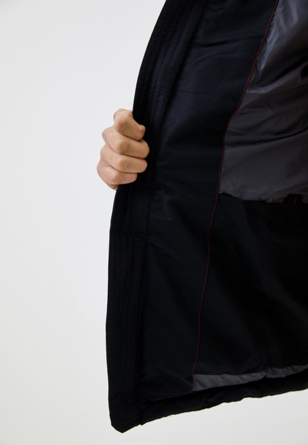 фото Куртка утепленная morozoff