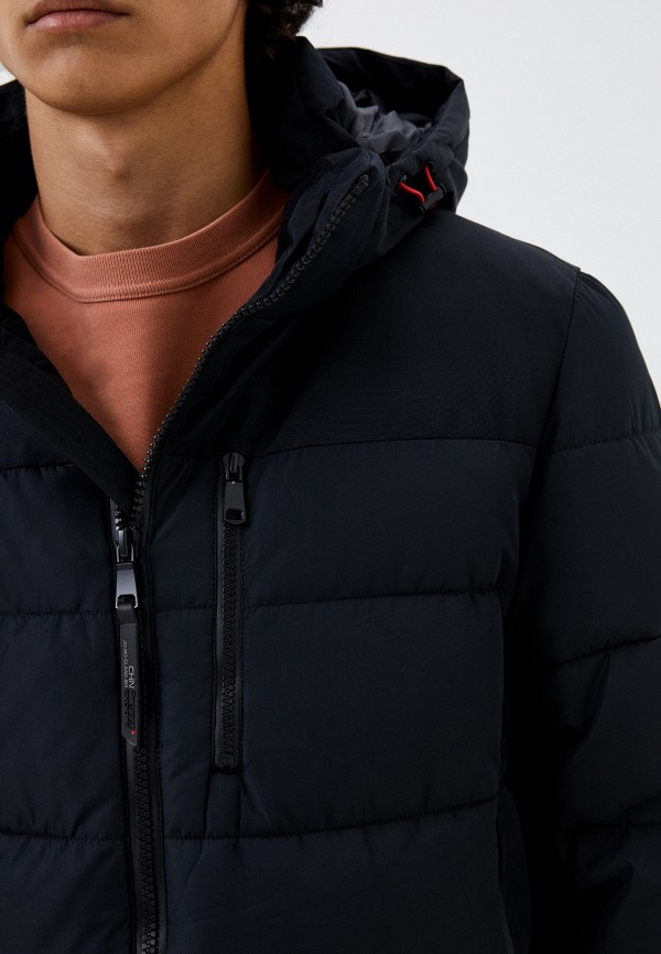 фото Куртка утепленная morozoff