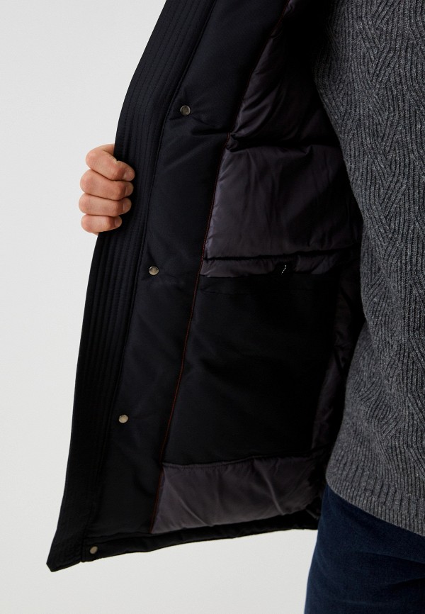 фото Куртка утепленная morozoff