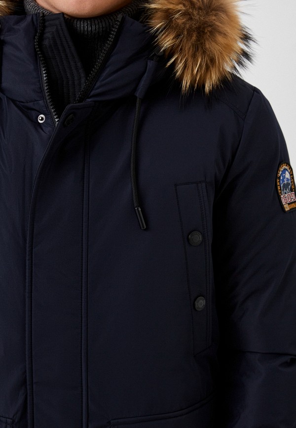 фото Куртка утепленная morozoff