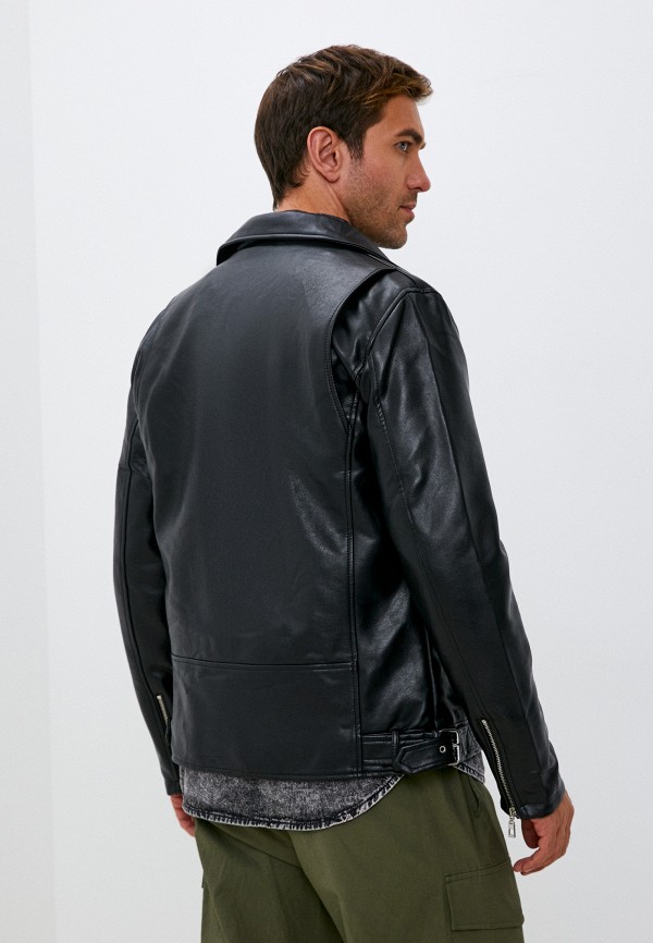 фото Куртка кожаная defacto