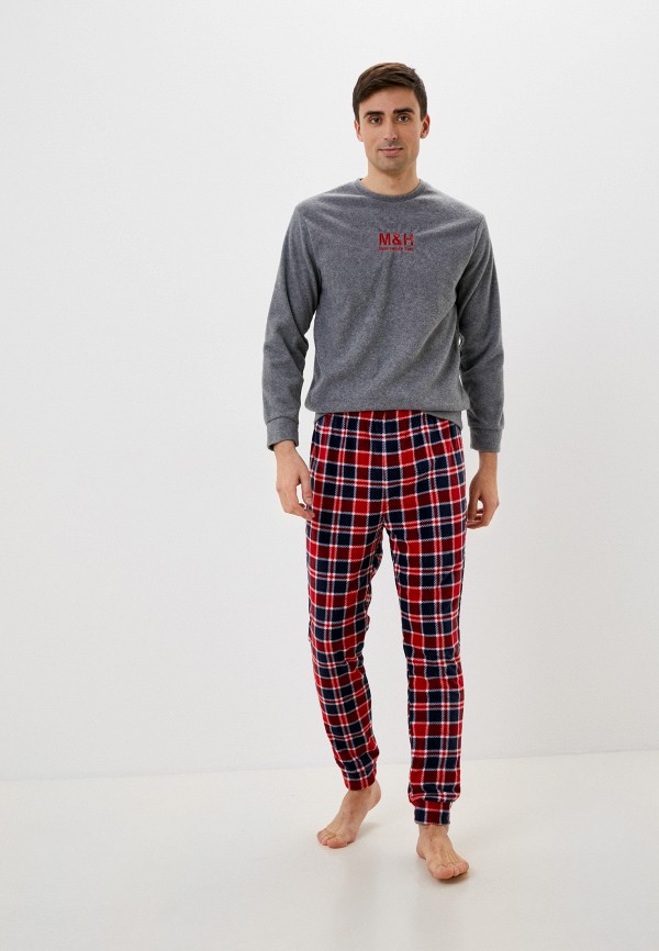 Пижама Milk & Honey