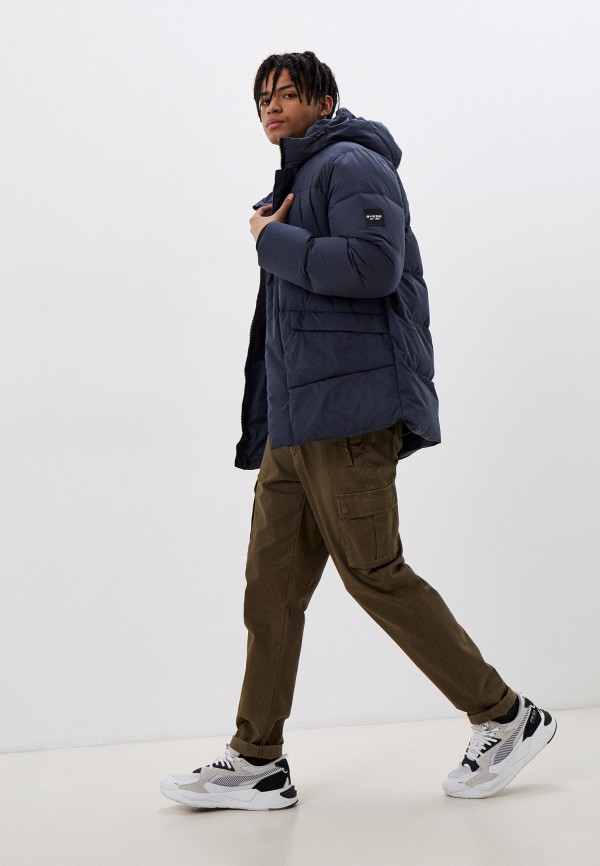 фото Куртка утепленная avese