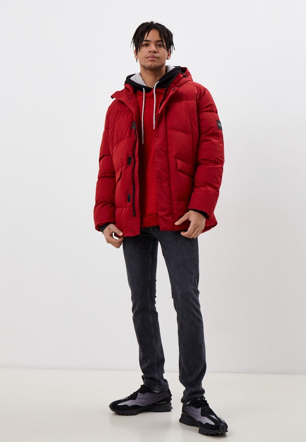 фото Куртка утепленная avese