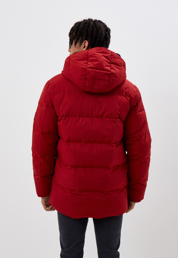 фото Куртка утепленная avese