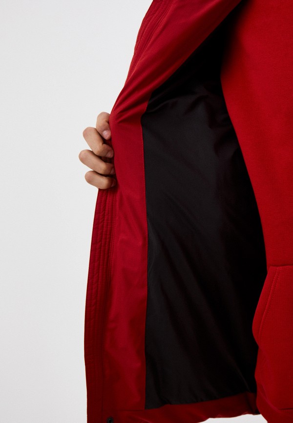 фото Куртка утепленная avese