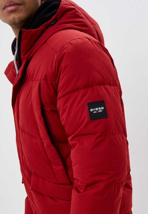 фото Куртка утепленная avese