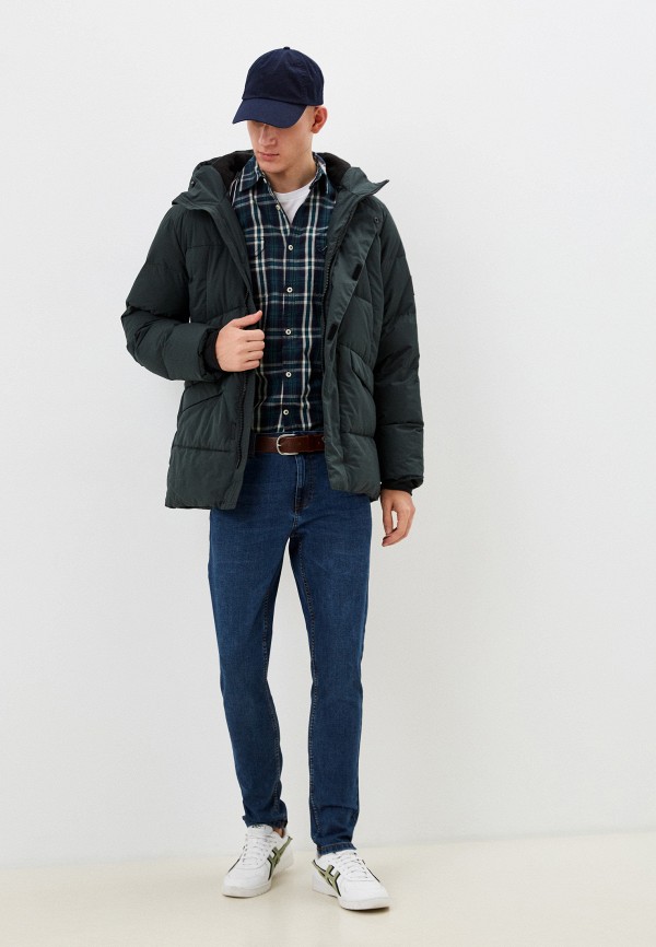 фото Куртка утепленная avese