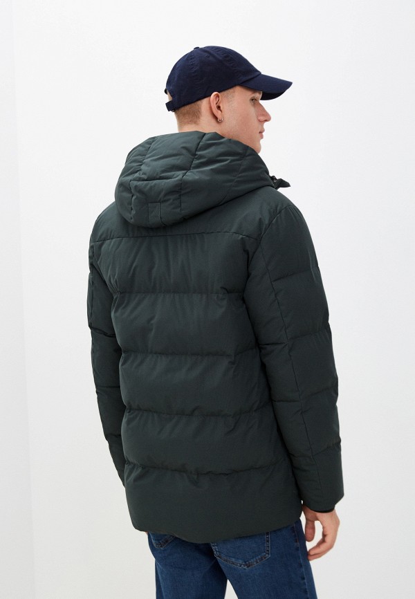 фото Куртка утепленная avese