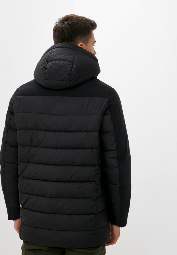 фото Куртка утепленная grizman