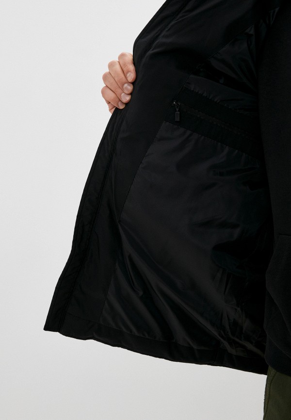 фото Куртка утепленная grizman