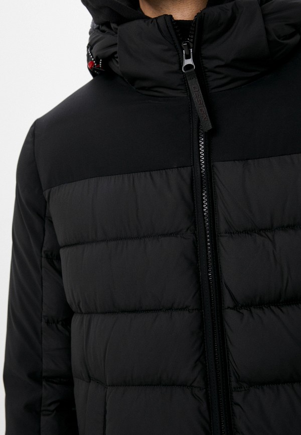 фото Куртка утепленная grizman