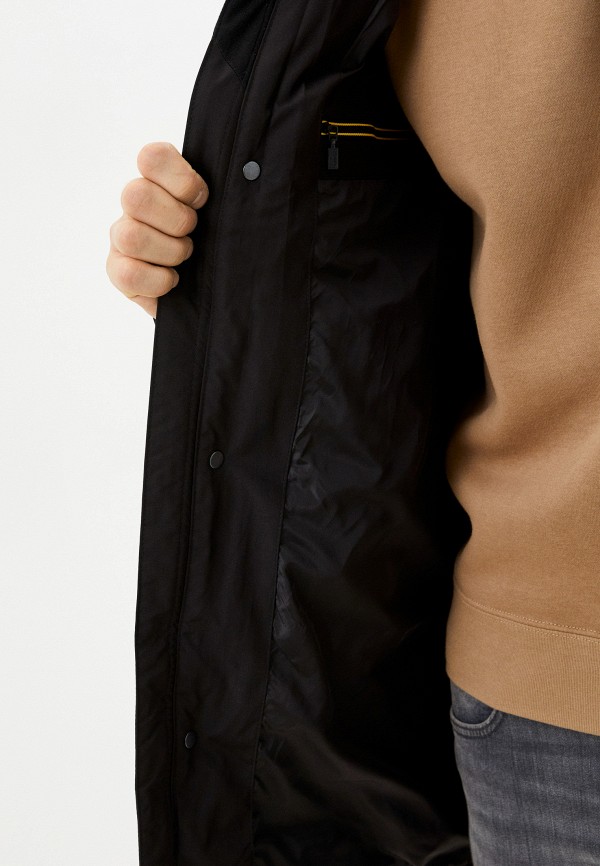 фото Куртка утепленная grizman