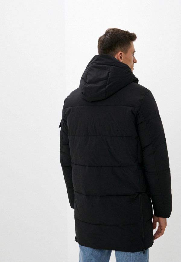 фото Куртка утепленная grizman