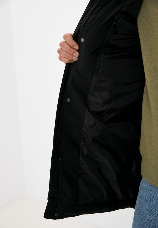 фото Куртка утепленная grizman