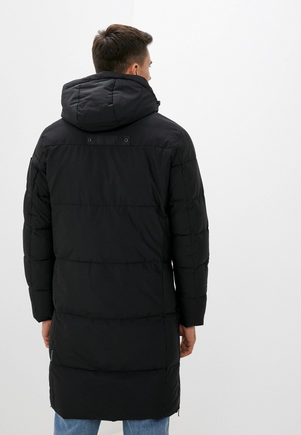 фото Куртка утепленная grizman