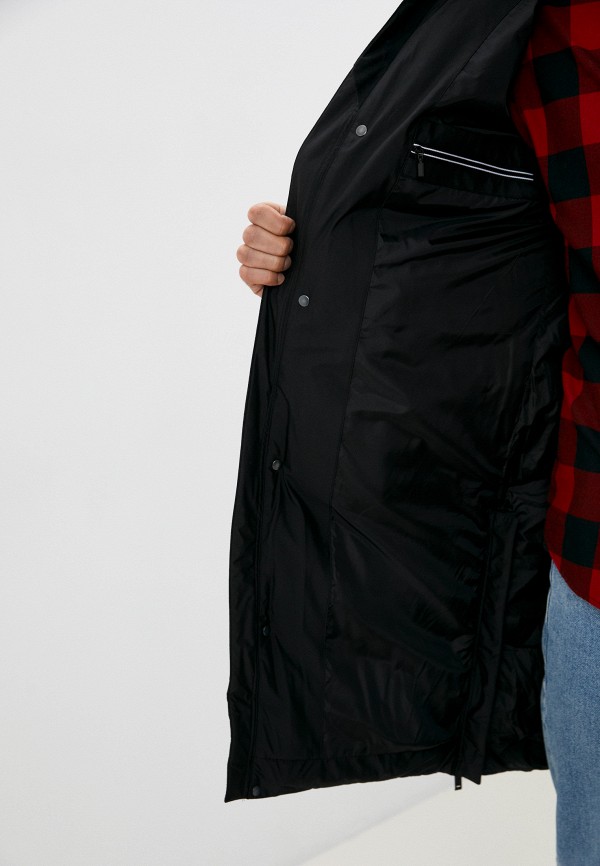 фото Куртка утепленная grizman