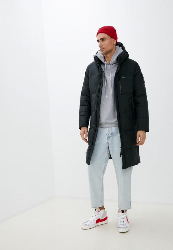 фото Куртка утепленная grizman