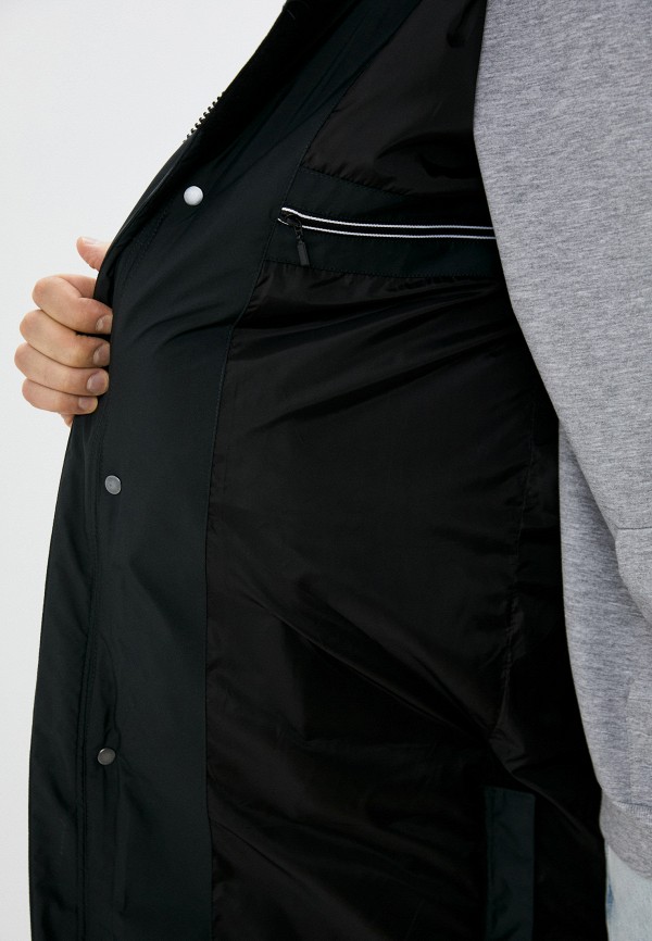 фото Куртка утепленная grizman